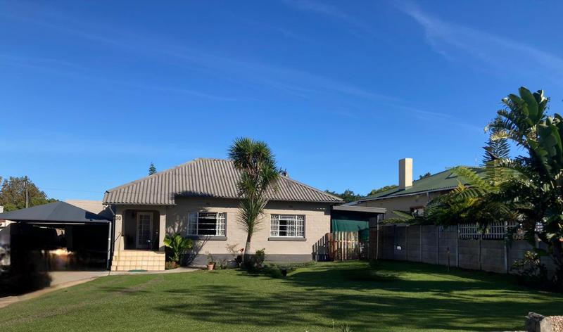 4 Bedroom Property for Sale in Denneoord Western Cape